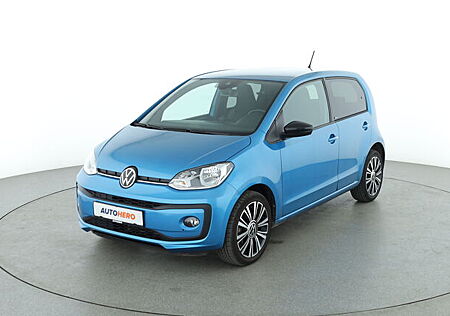 VW Up 1.0 Active
