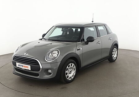 Mini One First
