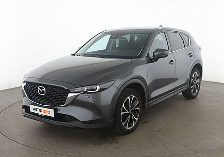 Mazda CX-5 2.5 SKYACTIV-G Ad'vantage 2WD