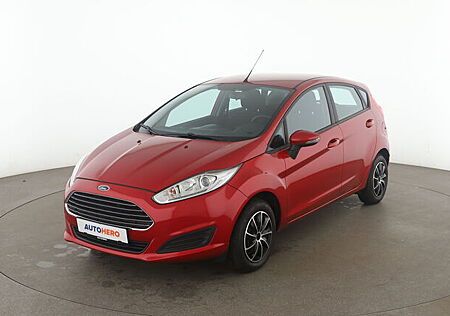 Ford Fiesta 1.25 Trend