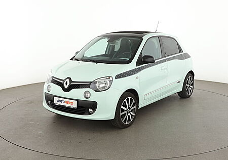 Renault Twingo 0.9 Energy La Parisienne