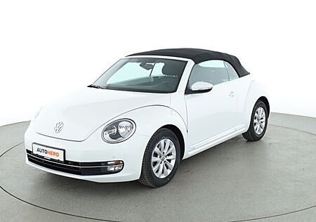 VW Beetle 1.2 TSI Design BlueMotion Tech