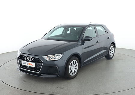 Audi A1 35 TFSI Advanced