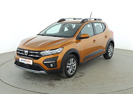 Dacia Sandero 1.0 TCe Stepway Comfort