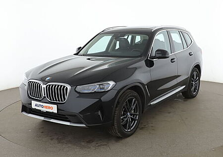 BMW X3 xDrive 30i