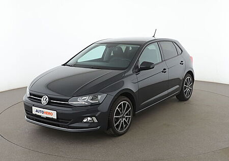 VW Polo 1.0 TSI Highline