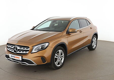 Mercedes-Benz Andere GLA 220 d 4Matic Urban