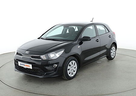 Kia Rio gebraucht kaufen Kia Rio 1.2 Edition 7