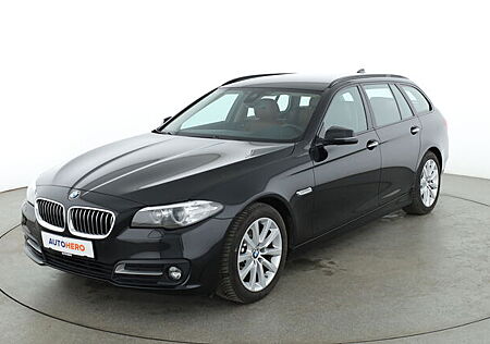 BMW 5er 520d