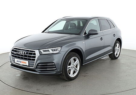 Audi Q5 40 TDI quattro Sport
