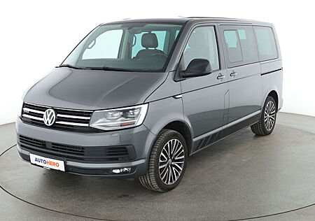 VW T6 Multivan 2.0 TDI Edition 4Motion