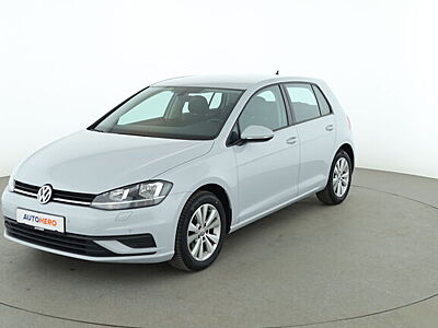 Volkswagen Golf VII 1.0 TSI Trendline BlueMotion Tech