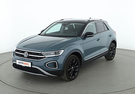 VW T-Roc 1.5 TSI ACT Style
