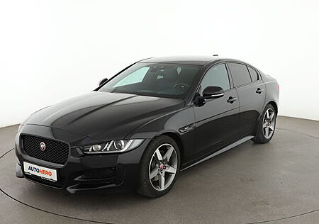 Jaguar XE 20d R-Sport