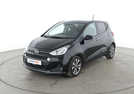 Hyundai i10 1.2 Style