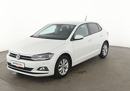 VW Polo 1.0 TSI Highline