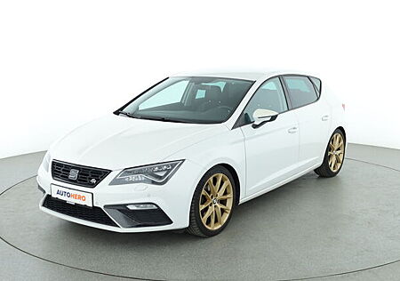 Seat Leon 1.4 TSI ACT FR