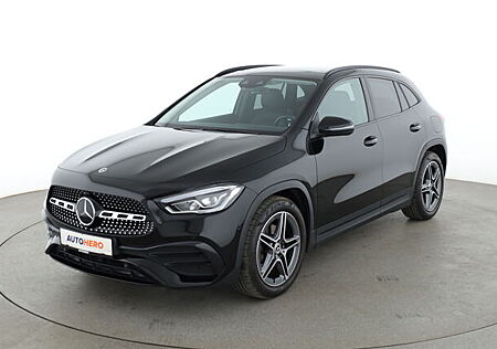 Mercedes-Benz GLA 200 AMG Line