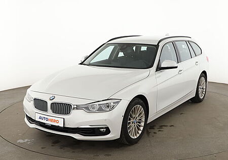 BMW 3er 318i Luxury Line Purity