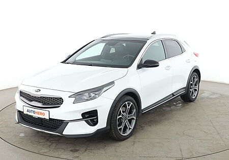 Kia XCeed 1.6 TGDI Xdition