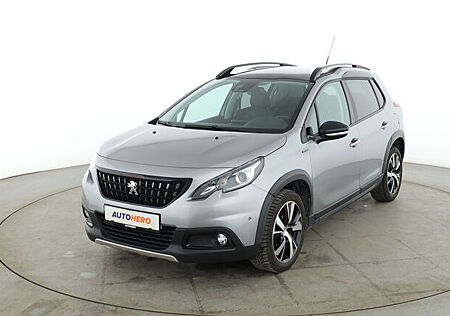Peugeot 2008 1.2 PureTech Allure