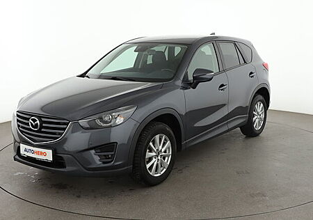 Mazda CX-5 2.0 Exclusive-Line 2WD