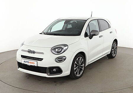 Fiat 500X 1.5 Mild-Hybrid Sport