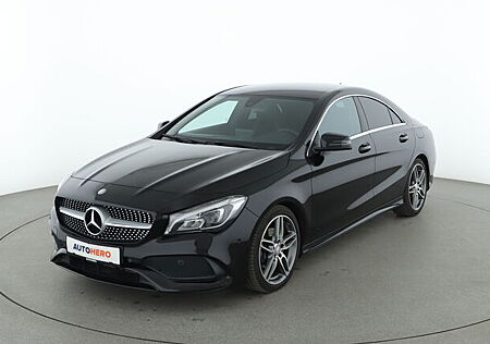 Mercedes-Benz Andere CLA 200 AMG Line