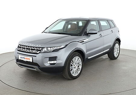 Land Rover Range Rover Evoque 2.2 Sd4 Prestige
