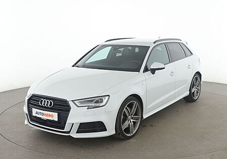Audi A3 1.4 TFSI ACT Sport