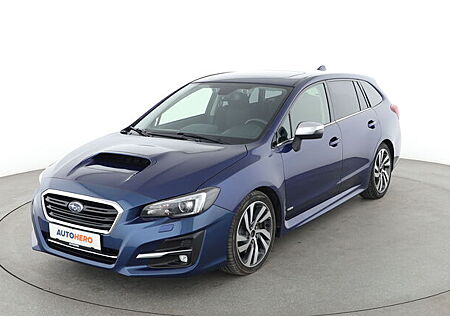 Subaru Levorg 1.6 Comfort 4x4