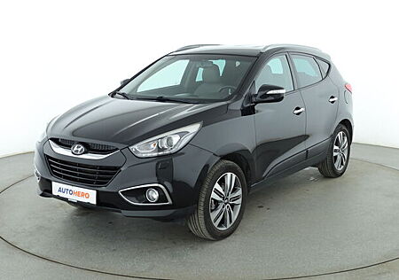 Hyundai ix35 2.0 Style AWD