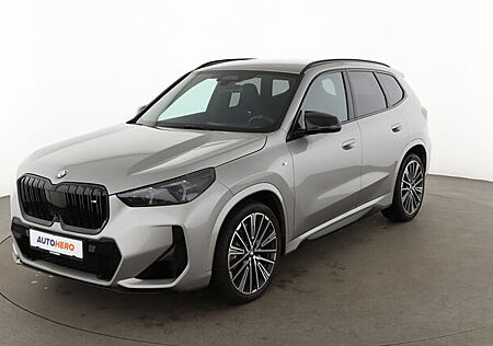 BMW X1 M35i xDrive