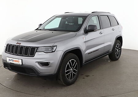 Jeep Grand Cherokee 3.0 CRD Trailhawk