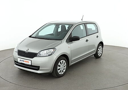 Skoda Citigo 1.0 MPI Active