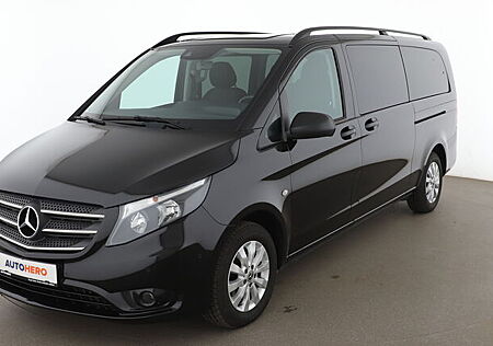 Mercedes-Benz Vito 116 CDI Select extralang