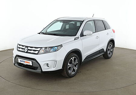 Suzuki Vitara 1.6 Comfort 4x2