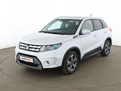 Suzuki Vitara 1.6 Comfort 4x2
