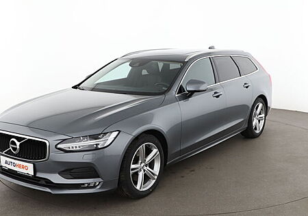 Volvo V90 2.0 D4 Momentum Pro