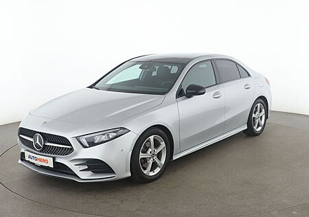 Mercedes-Benz A-Klasse A 200 AMG Line