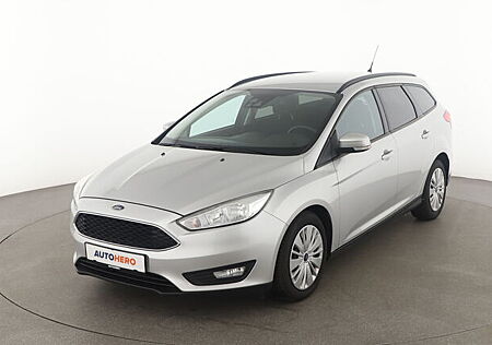 Ford Focus 1.0 EcoBoost Business