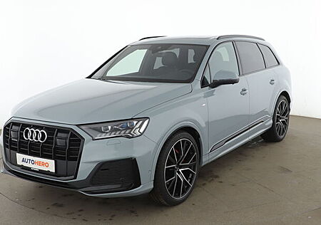 Audi Q7 50 TDI quattro S line