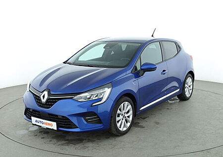 Renault Clio 1.0 TCe Experience