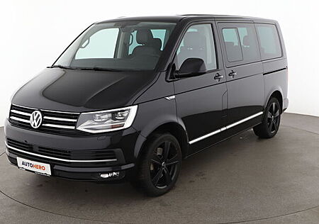 VW T6 Multivan 2.0 TDI Highline