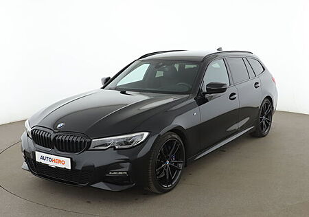 BMW 3er 330i M Sport