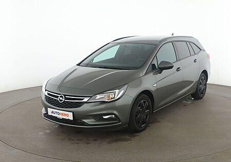 Opel Astra gebraucht kaufen Opel Astra 1.4 SIDI Turbo Business Start/Stop