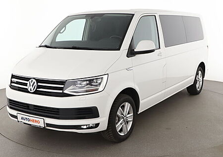 VW T6 Multivan 2.0 TDI Comfortline lang 4Motion