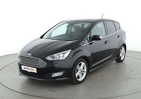 Ford C-Max 1.5 EcoBoost Titanium