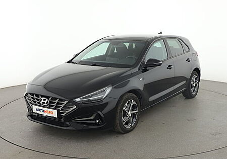 Hyundai i30 1.5 T-GDI Mild-Hybrid Intro Edition