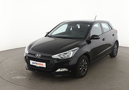 Hyundai i20 1.0 TGDI YES!